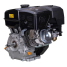 Двигатель Loncin G390F (A type) D25