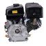 Двигатель Loncin G390F (A type) D25