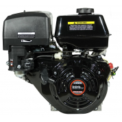 Двигатель Loncin G390F (I type) D25.4