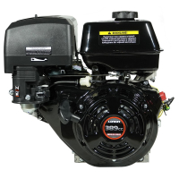 Двигатель Loncin G390F (I type) D25.4