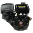 Двигатель Loncin G390F (I type) D25.4