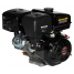 Двигатель Loncin G420F (A type) D25