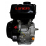 Двигатель Loncin G420F (B type) конусный вал 45.5мм