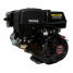 Двигатель Loncin G420F (B type) конусный вал 45.5мм