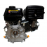 Двигатель Loncin G420F (B type) конусный вал 45.5мм