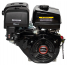 Двигатель Loncin G420F (I type) D25.4
