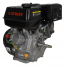 Двигатель Loncin G420F (L type) конусный вал 105.95мм