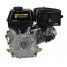 Двигатель Loncin G420F (L type) конусный вал 105.95мм