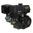 Двигатель Loncin G420F (L type) конусный вал 105.95мм