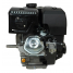 Двигатель Loncin G420F (L type) конусный вал 105.95мм