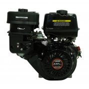 Двигатель Loncin G420FA (A type) D25