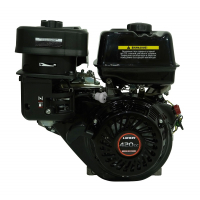 Двигатель Loncin G420FA (A type) D25