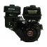 Двигатель Loncin G420FA (A type) D25