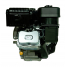 Двигатель Loncin G420FA (A type) D25