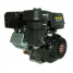 Двигатель Loncin G420FA (A type) D25