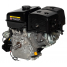 Двигатель Loncin G420FD (A type) D25 18A