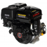 Двигатель Loncin G420FD (A type) D25 18A