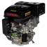 Двигатель Loncin G420FD (A type) D25 18A
