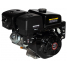 Двигатель Loncin G420FD (A type) D25 18A