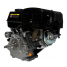 Двигатель Loncin G420FD (L type) конусный вал 105.95мм