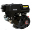 Двигатель Loncin G420FD (L type) конусный вал 105.95мм