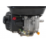 Двигатель Loncin G500F (A type) D25