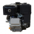 Двигатель Loncin G500F (A type) D25