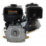 Двигатель Loncin G500F (A type) D25