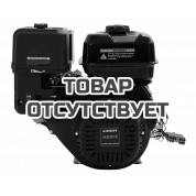 Двигатель Loncin G500FD (A type) D25 18A
