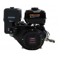 Двигатель Loncin G500FD (A type) D25 18A