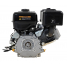 Двигатель Loncin G500FD (A type) D25 18A