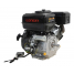 Двигатель Loncin G500FD (A type) D25 18A