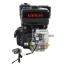 Двигатель Loncin G500FD (A type) D25 18A