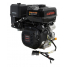 Двигатель Loncin G500FD (A type) D25 18A