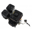 Двигатель Loncin G500FD (A type) D25 18A