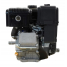 Двигатель Loncin G500FD (A type) D25 18A