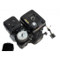 Двигатель Loncin G500FD (A type) D25 18A