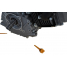 Двигатель Loncin G500FD (A type) D25 18A