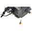 Двигатель Loncin G500FD (A type) D25 18A