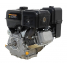 Двигатель Loncin G500FD (A type) D25 18A