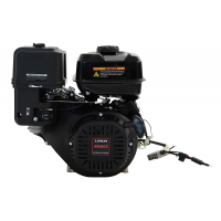 Двигатель Loncin G500FD (A type) D25 7A