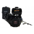 Двигатель Loncin G500FD (A type) D25 7A