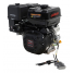 Двигатель Loncin G500FD (A type) D25 7A