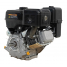 Двигатель Loncin G500FD (A type) D25 7A