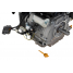 Двигатель Loncin G500FD (A type) D25 7A