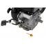 Двигатель Loncin G500FD (A type) D25 7A