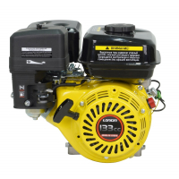 Двигатель Loncin H135 (R type) D19