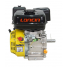 Двигатель Loncin H135 (R type) D19