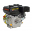 Двигатель Loncin H135 (R type) D19