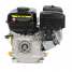 Двигатель Loncin H135 (R type) D19